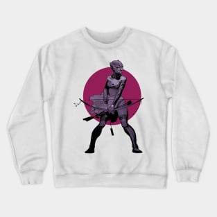 SHURI – WAKANDA KINGDOM Crewneck Sweatshirt